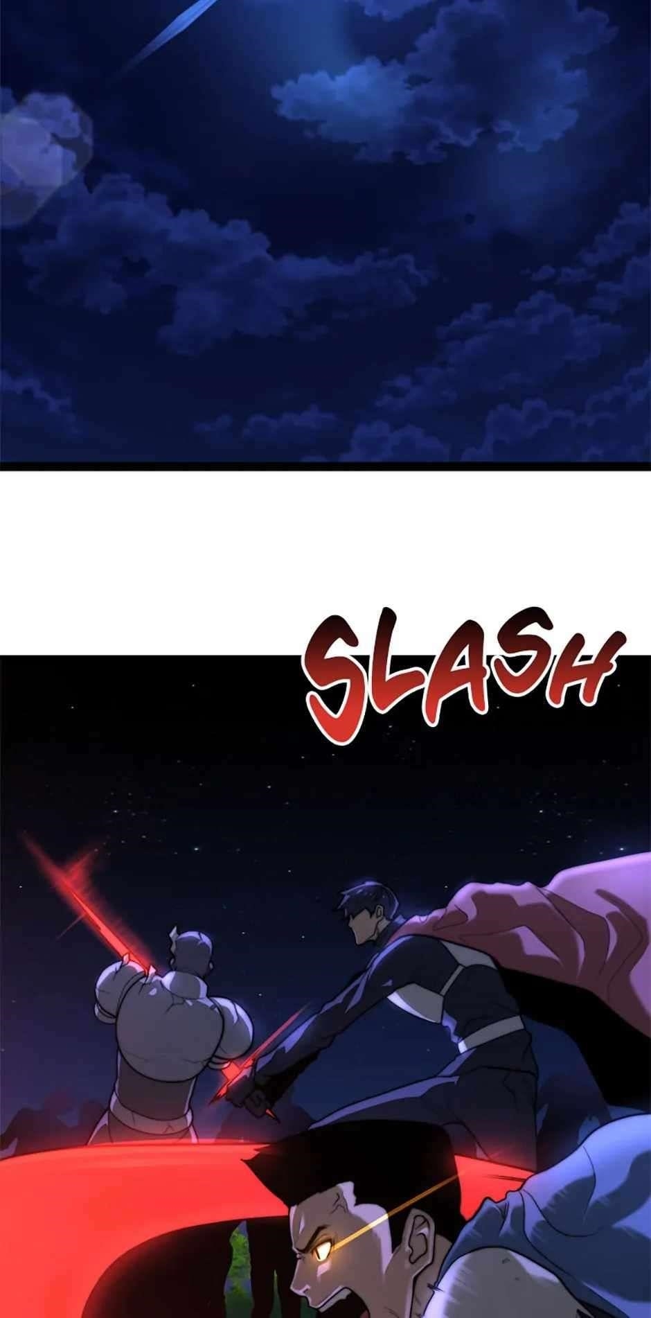 Solo Eating To Overpowered Chapter 67 - Page 2