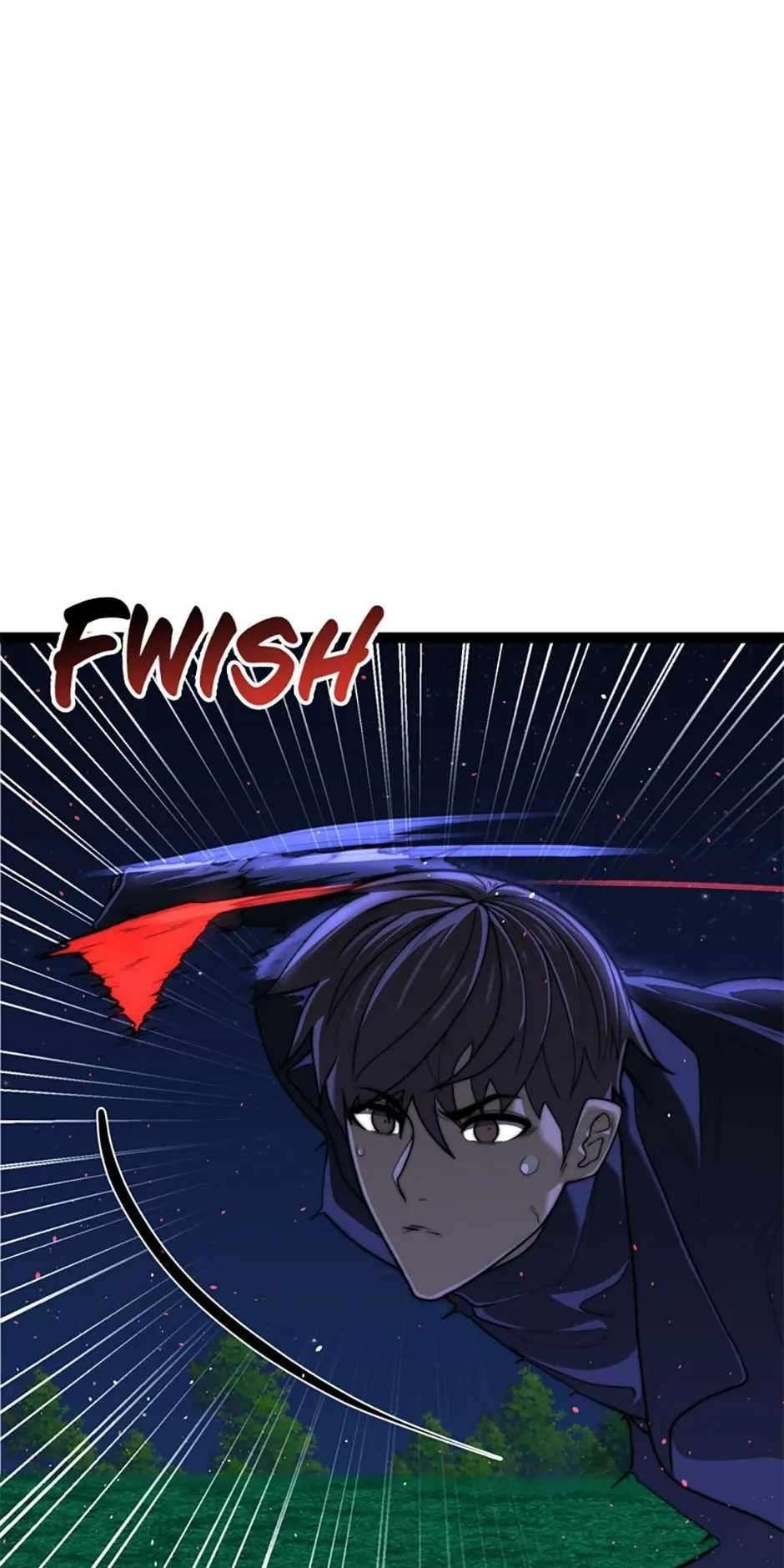 Solo Eating To Overpowered Chapter 67 - Page 56