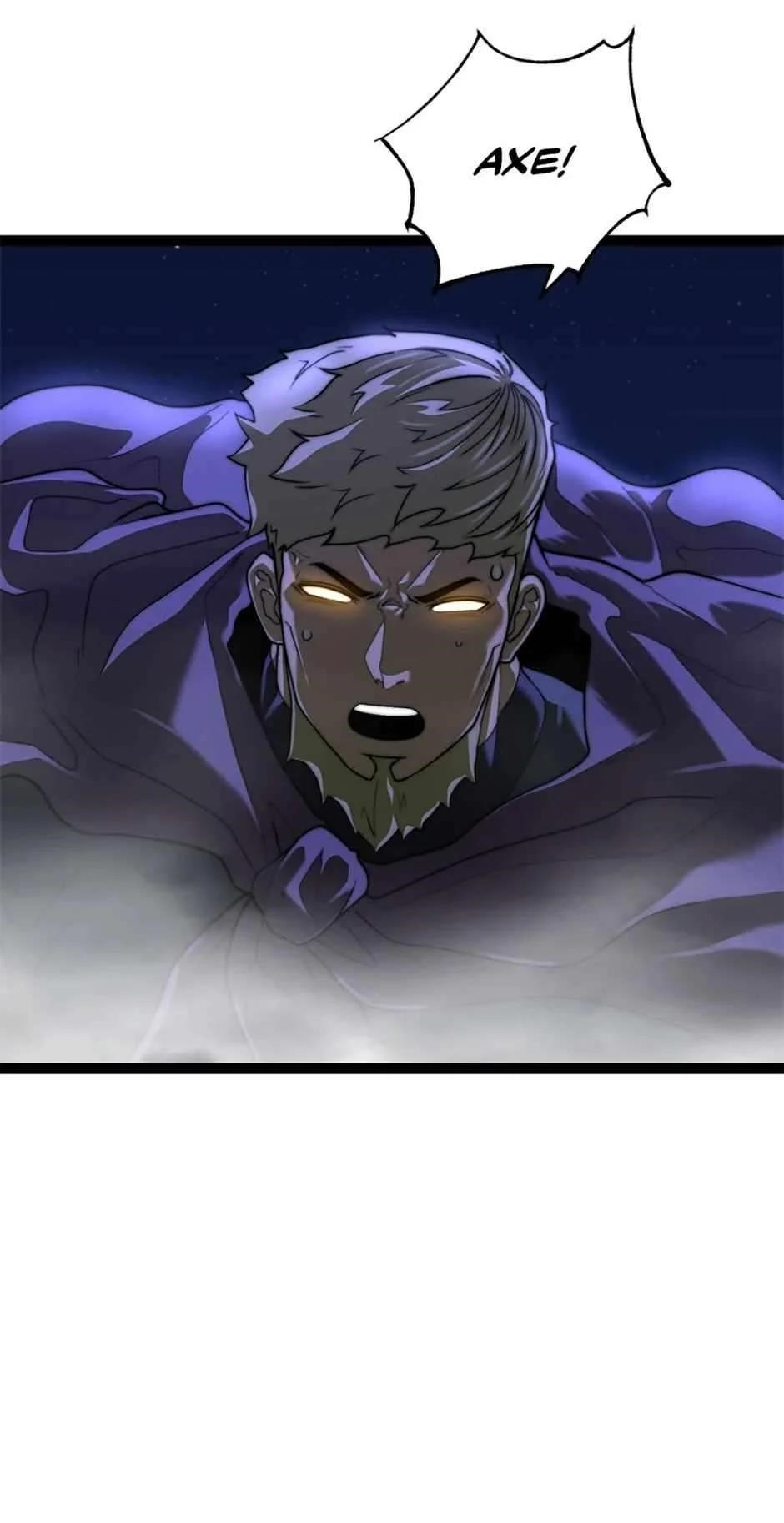 Solo Eating To Overpowered Chapter 67 - Page 69