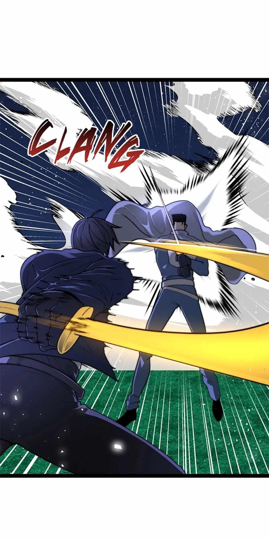 Solo Eating To Overpowered Chapter 68 - Page 18