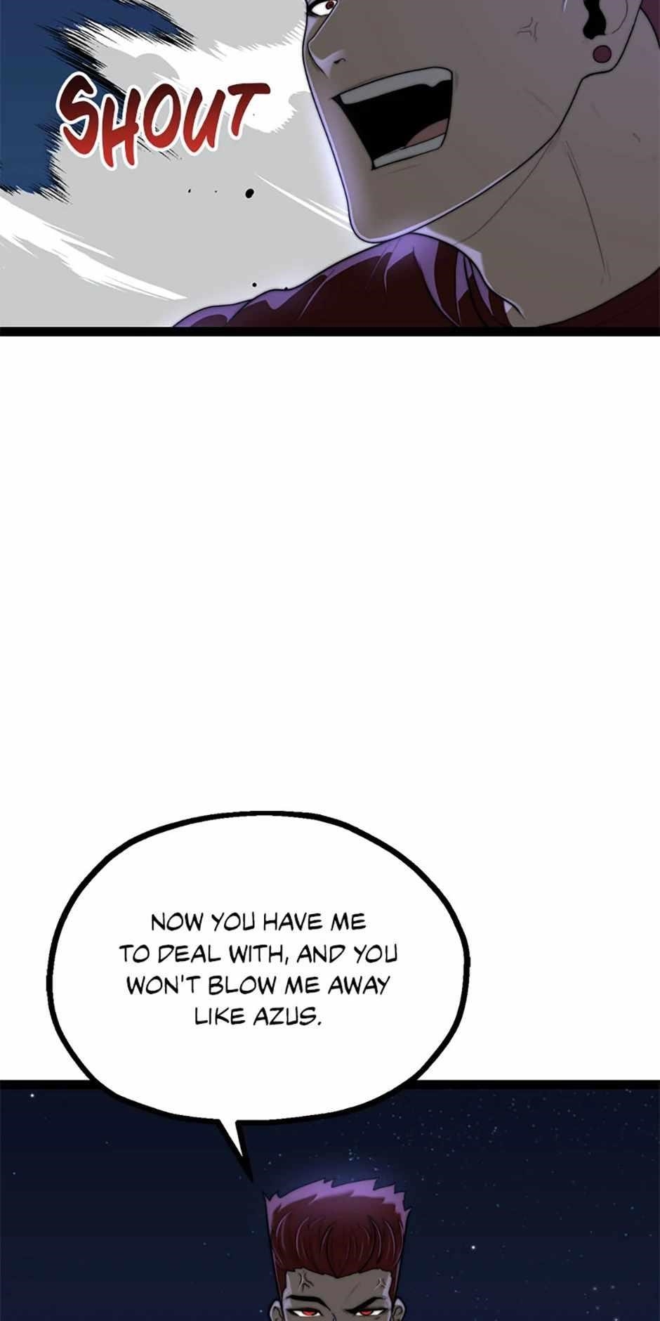 Solo Eating To Overpowered Chapter 68 - Page 23