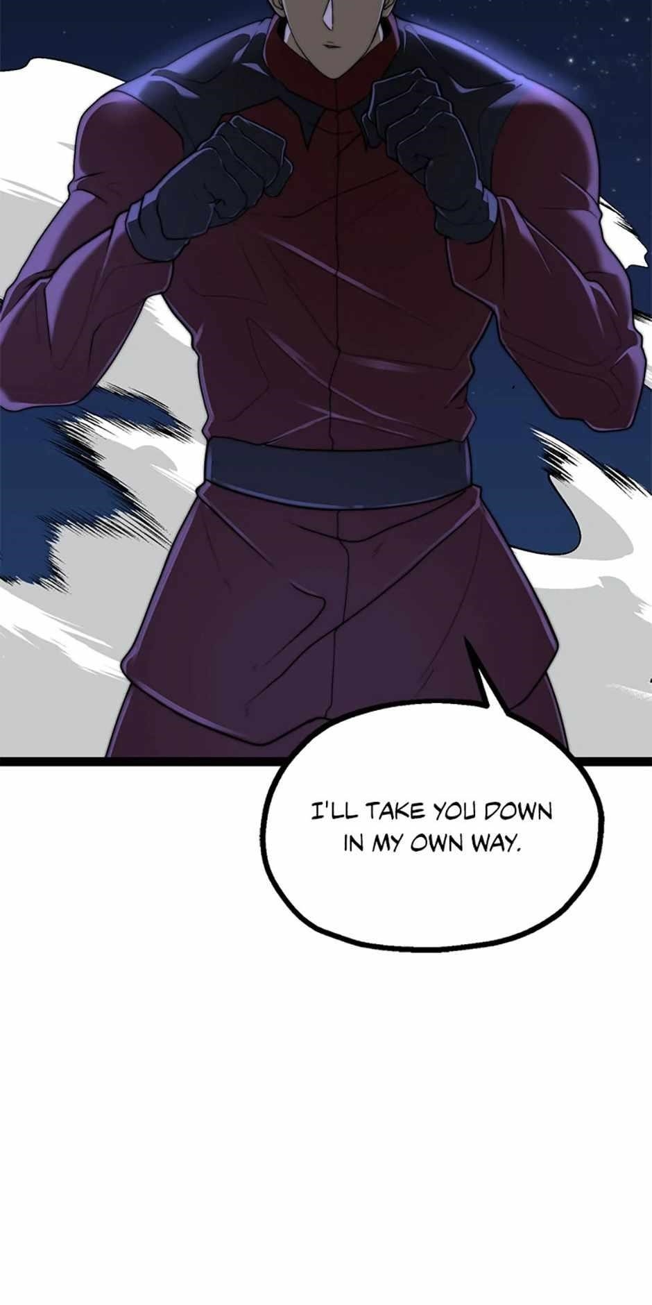 Solo Eating To Overpowered Chapter 68 - Page 24
