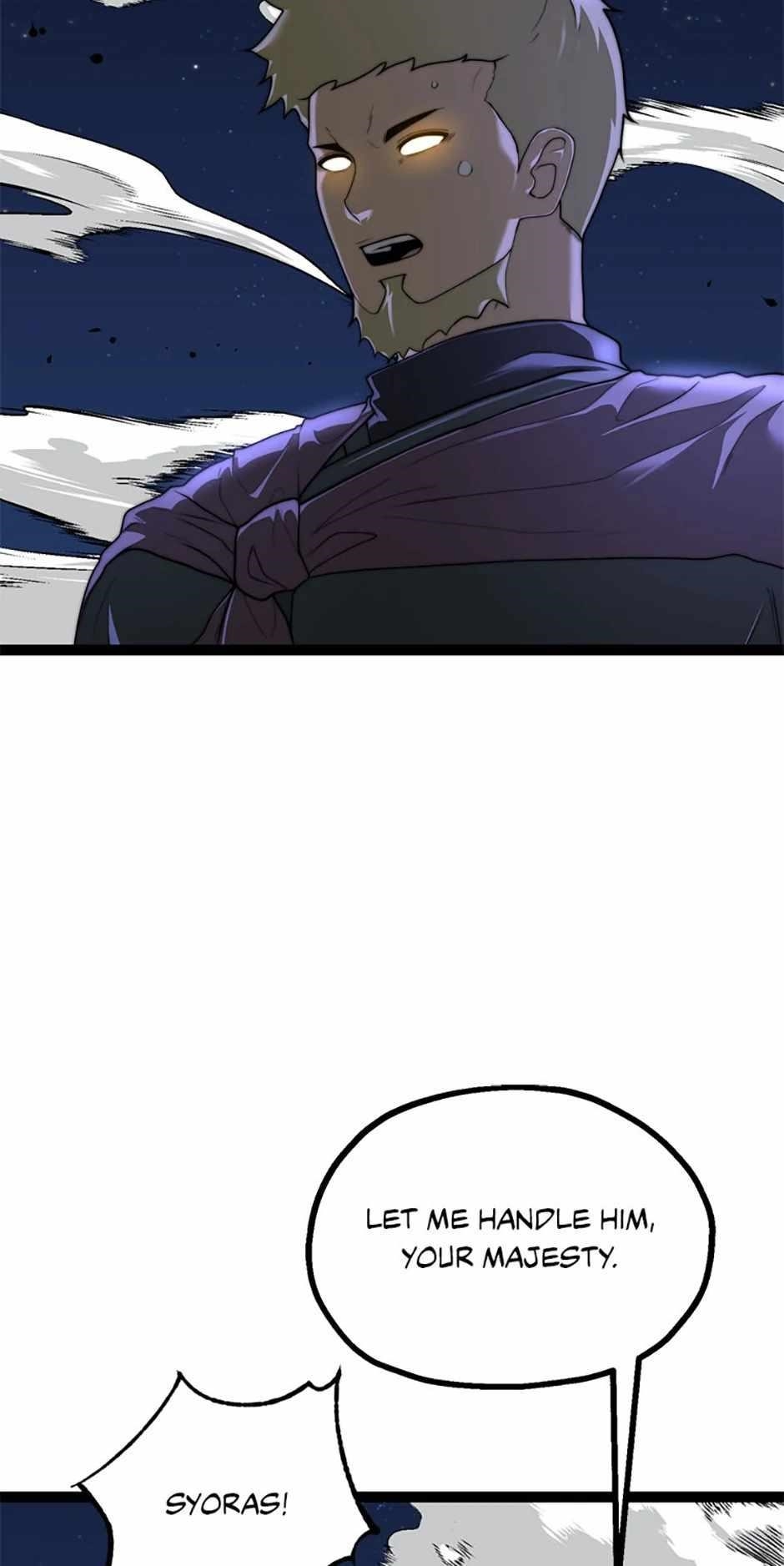 Solo Eating To Overpowered Chapter 68 - Page 33