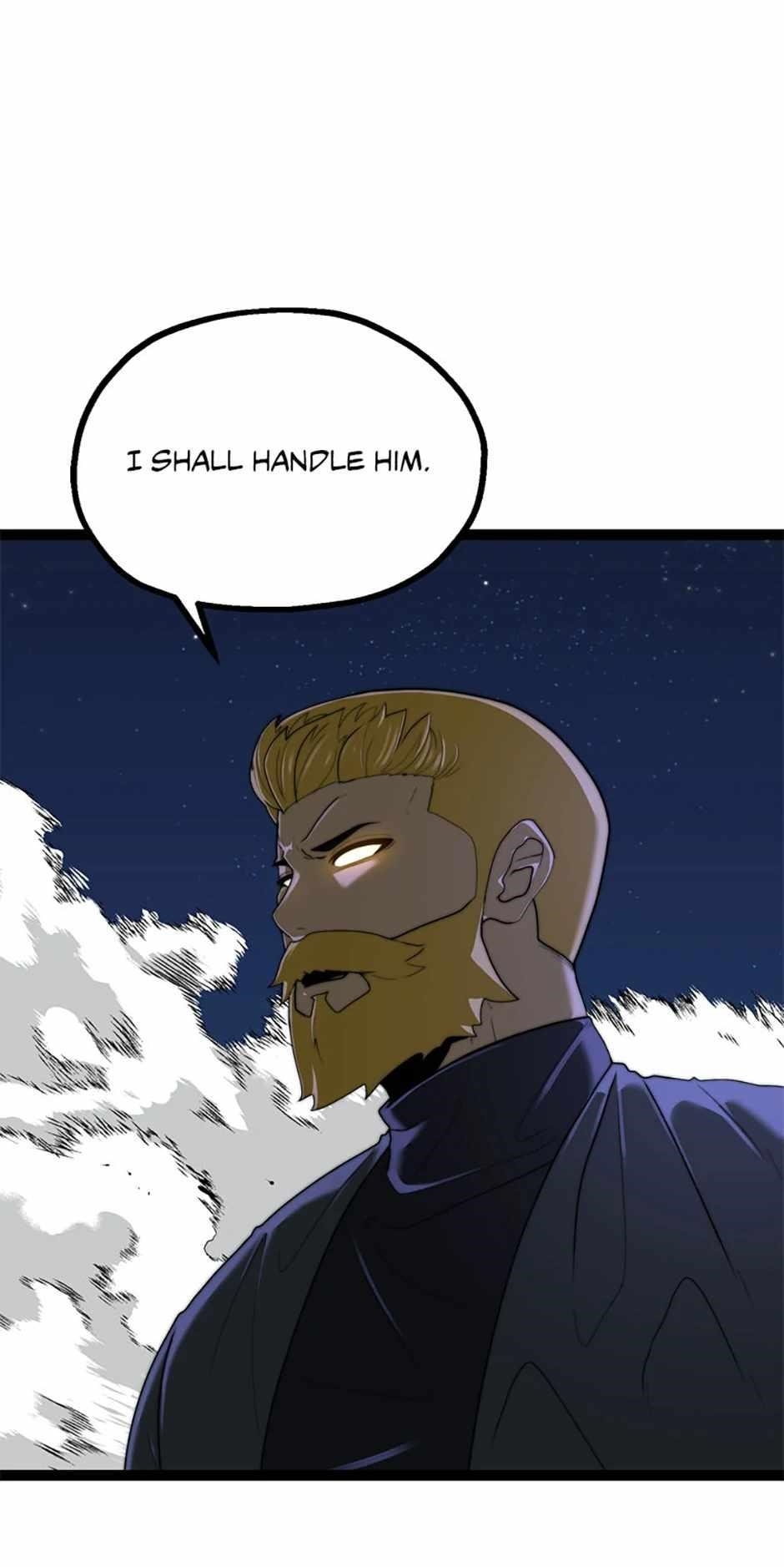 Solo Eating To Overpowered Chapter 68 - Page 35