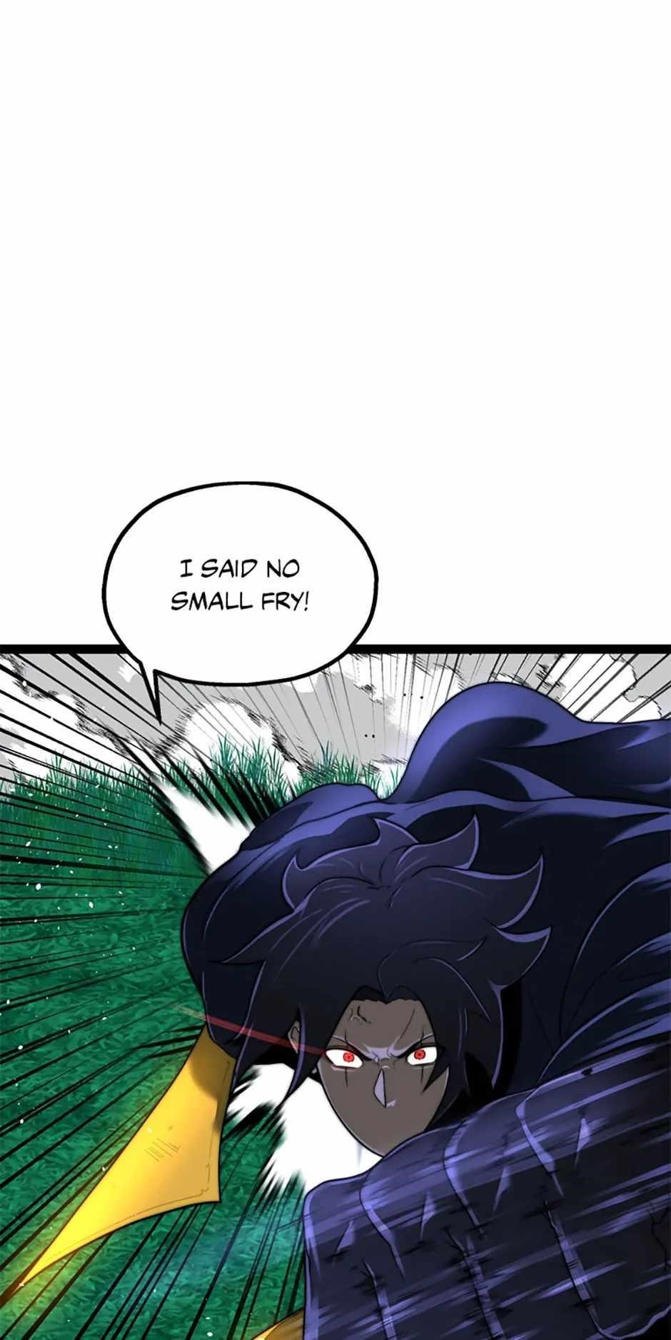 Solo Eating To Overpowered Chapter 68 - Page 36