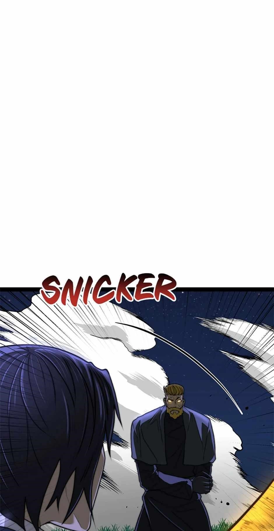 Solo Eating To Overpowered Chapter 68 - Page 41