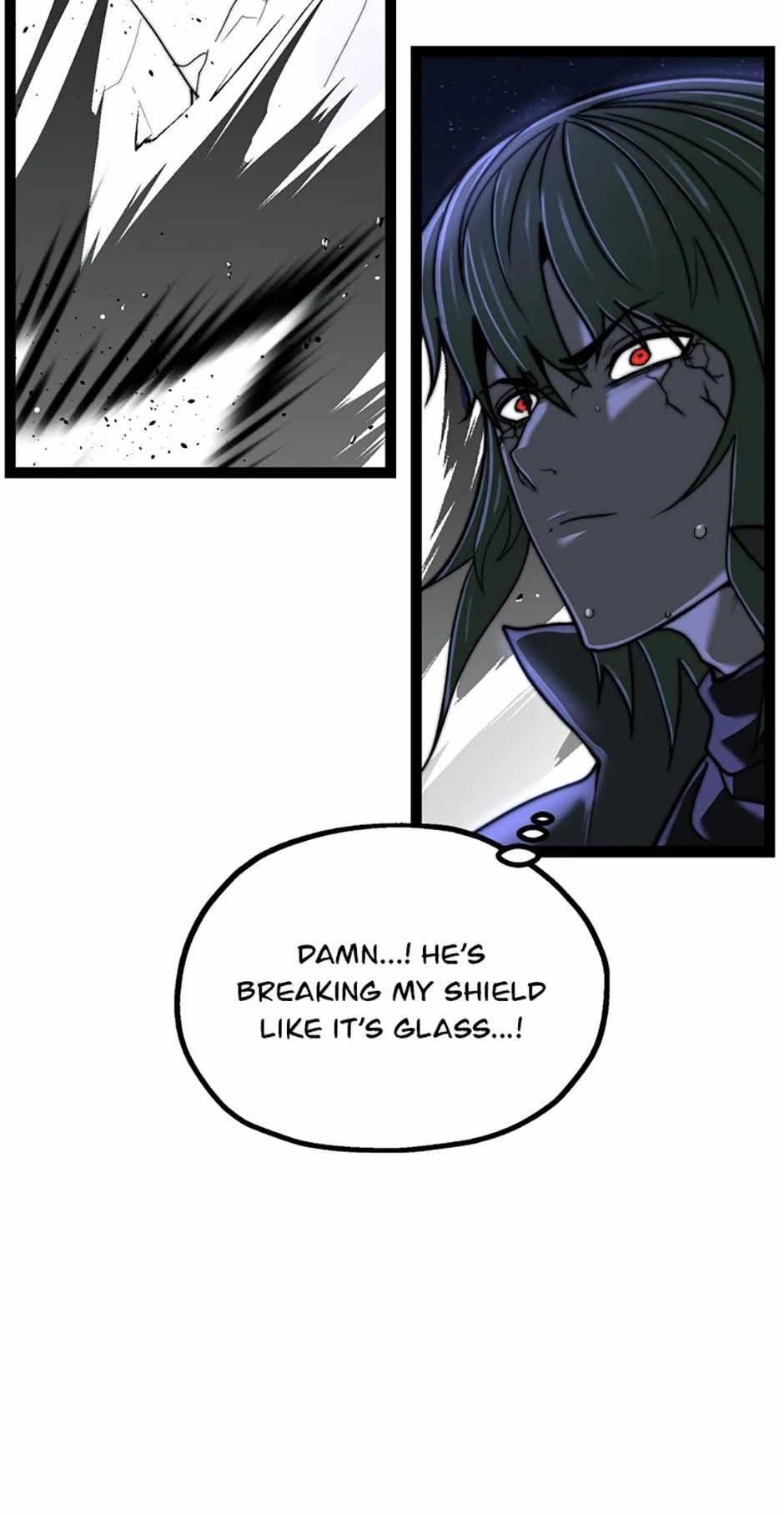 Solo Eating To Overpowered Chapter 68 - Page 50