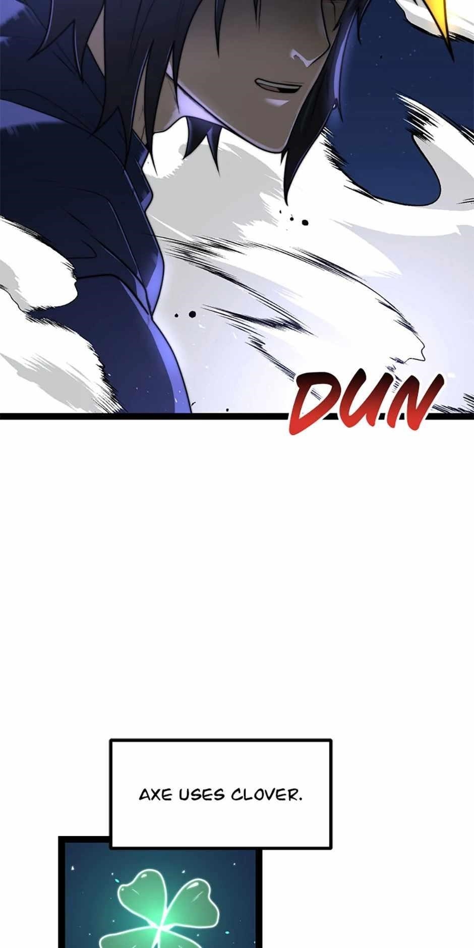 Solo Eating To Overpowered Chapter 68 - Page 64