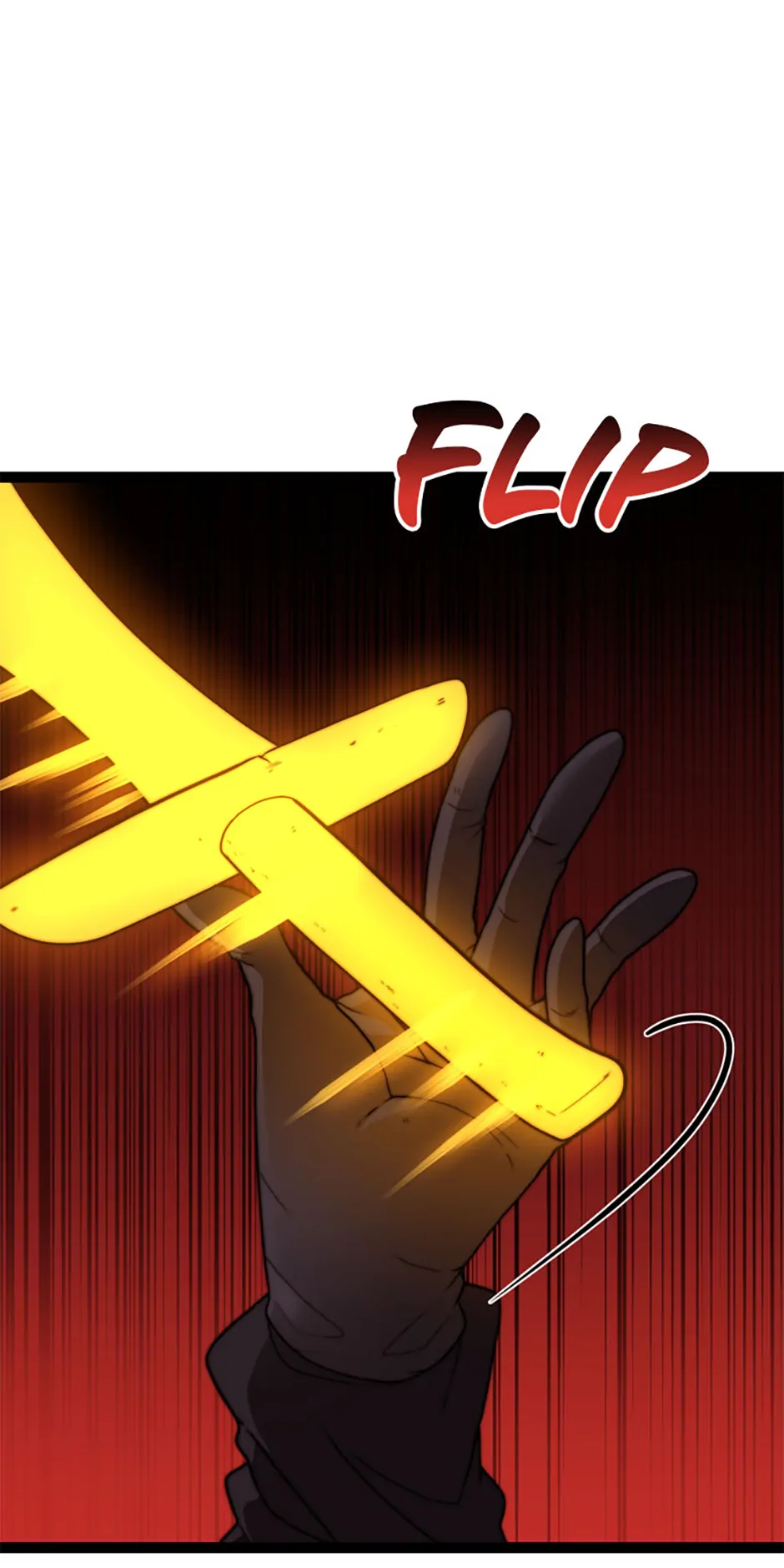 Solo Eating To Overpowered Chapter 69 - Page 11