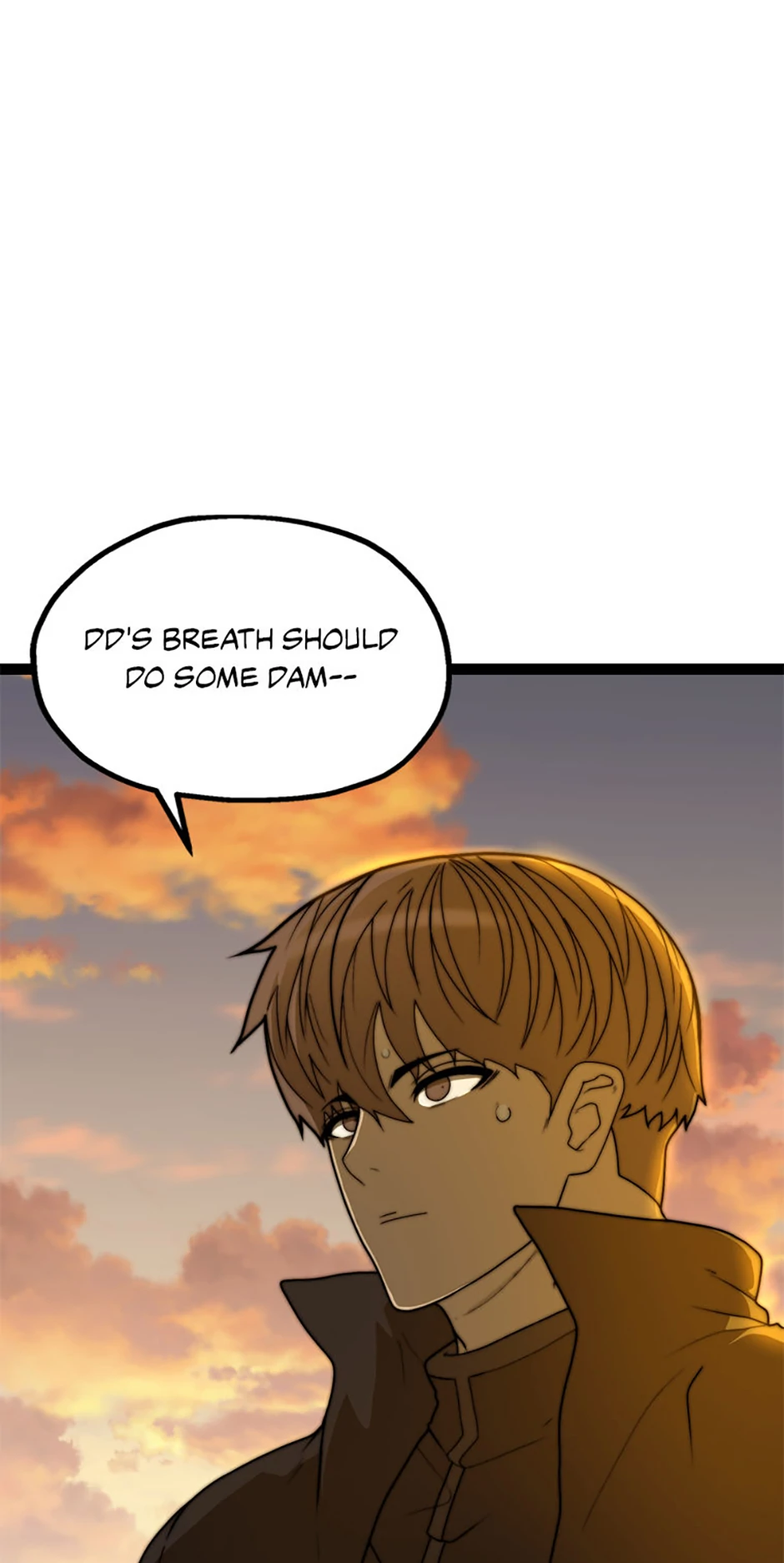 Solo Eating To Overpowered Chapter 69 - Page 31