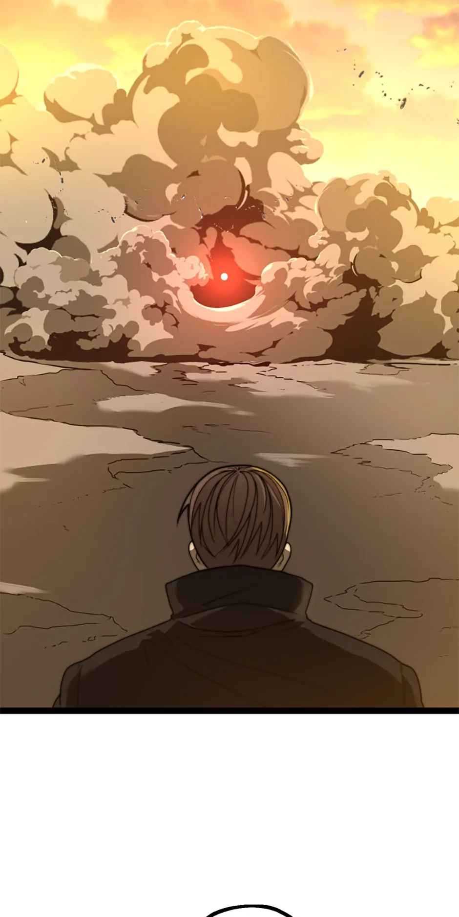 Solo Eating To Overpowered Chapter 69 - Page 34