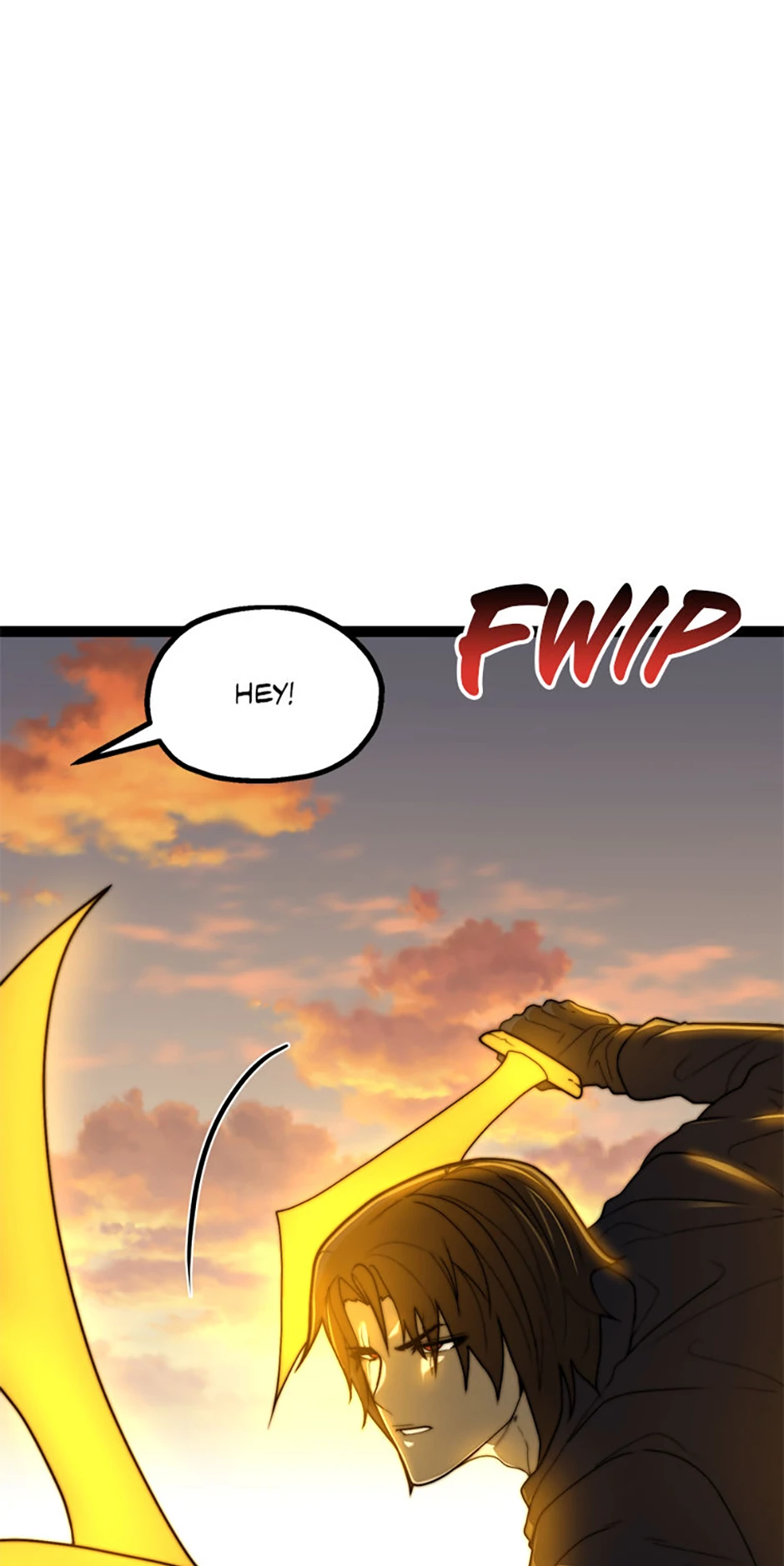 Solo Eating To Overpowered Chapter 69 - Page 44