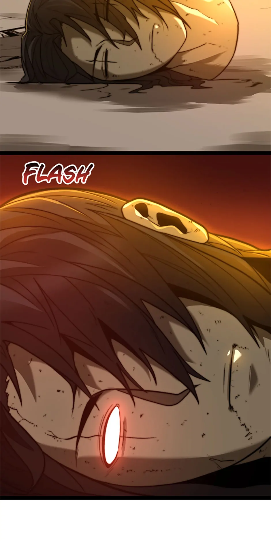 Solo Eating To Overpowered Chapter 69 - Page 70