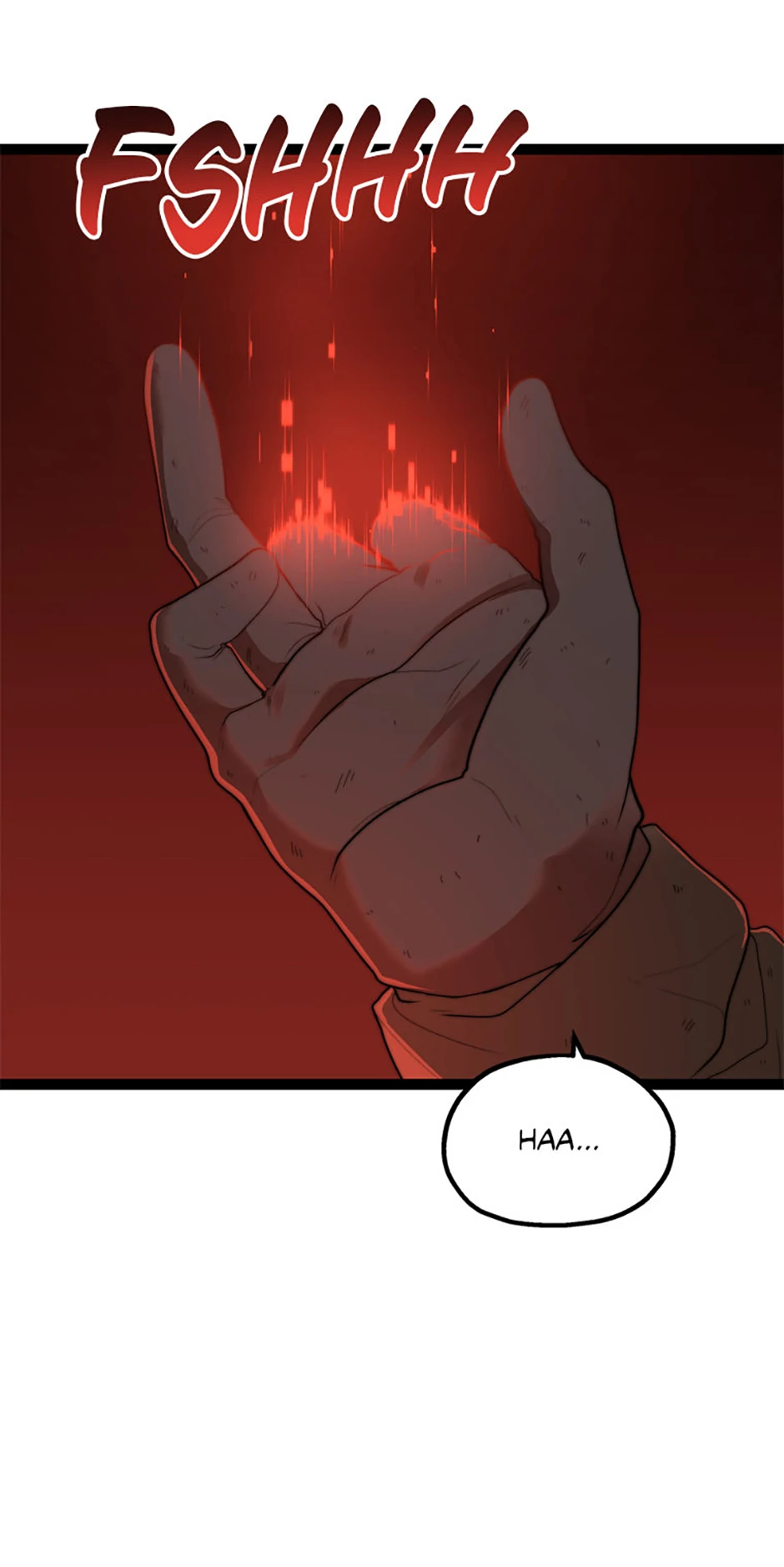 Solo Eating To Overpowered Chapter 70 - Page 25
