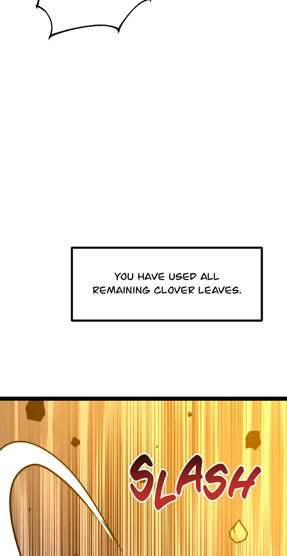 Solo Eating To Overpowered Chapter 70 - Page 34