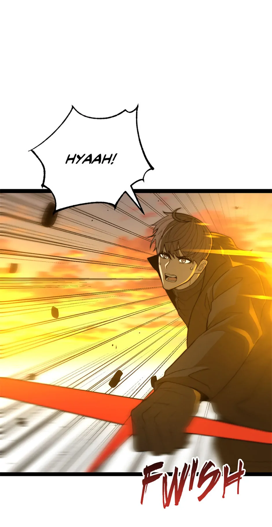 Solo Eating To Overpowered Chapter 70 - Page 41