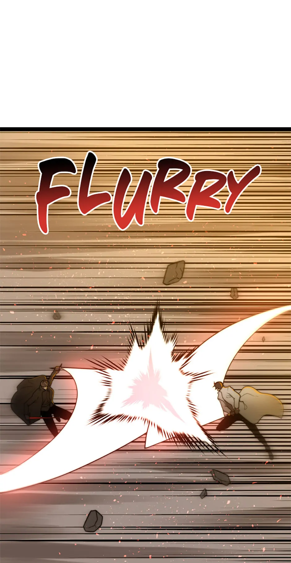 Solo Eating To Overpowered Chapter 70 - Page 44