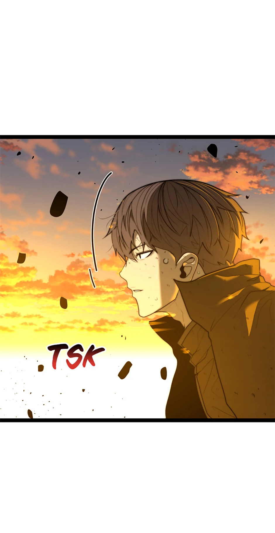 Solo Eating To Overpowered Chapter 70 - Page 48