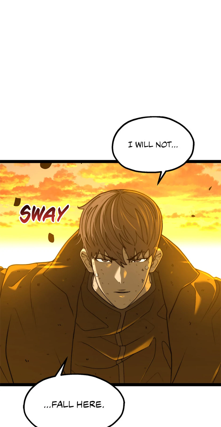 Solo Eating To Overpowered Chapter 70 - Page 49