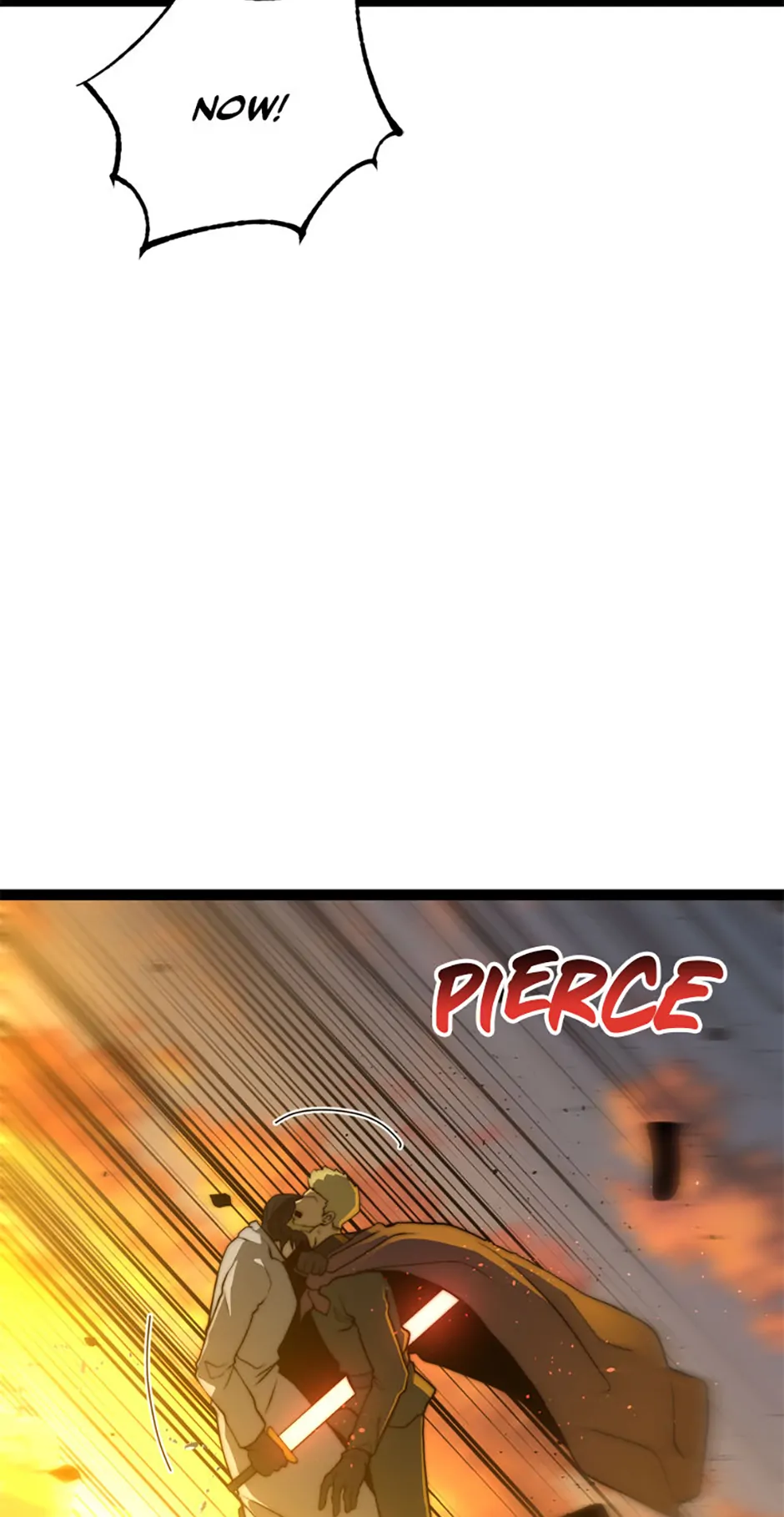 Solo Eating To Overpowered Chapter 70 - Page 53