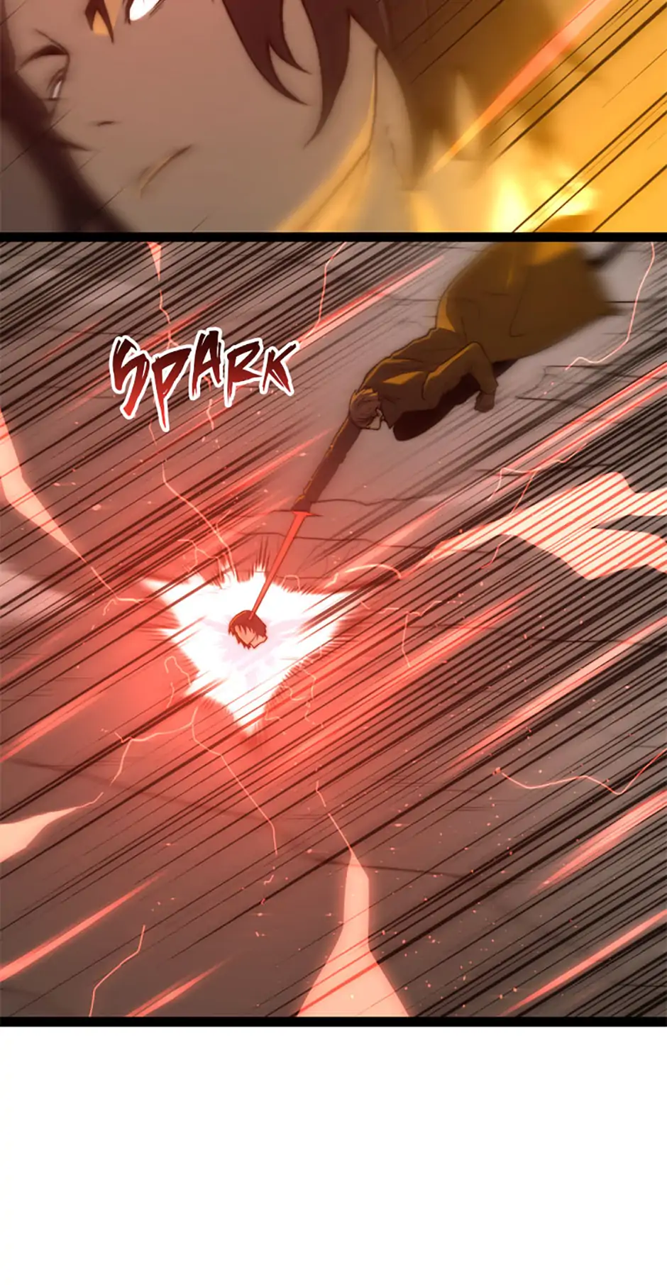 Solo Eating To Overpowered Chapter 70 - Page 60