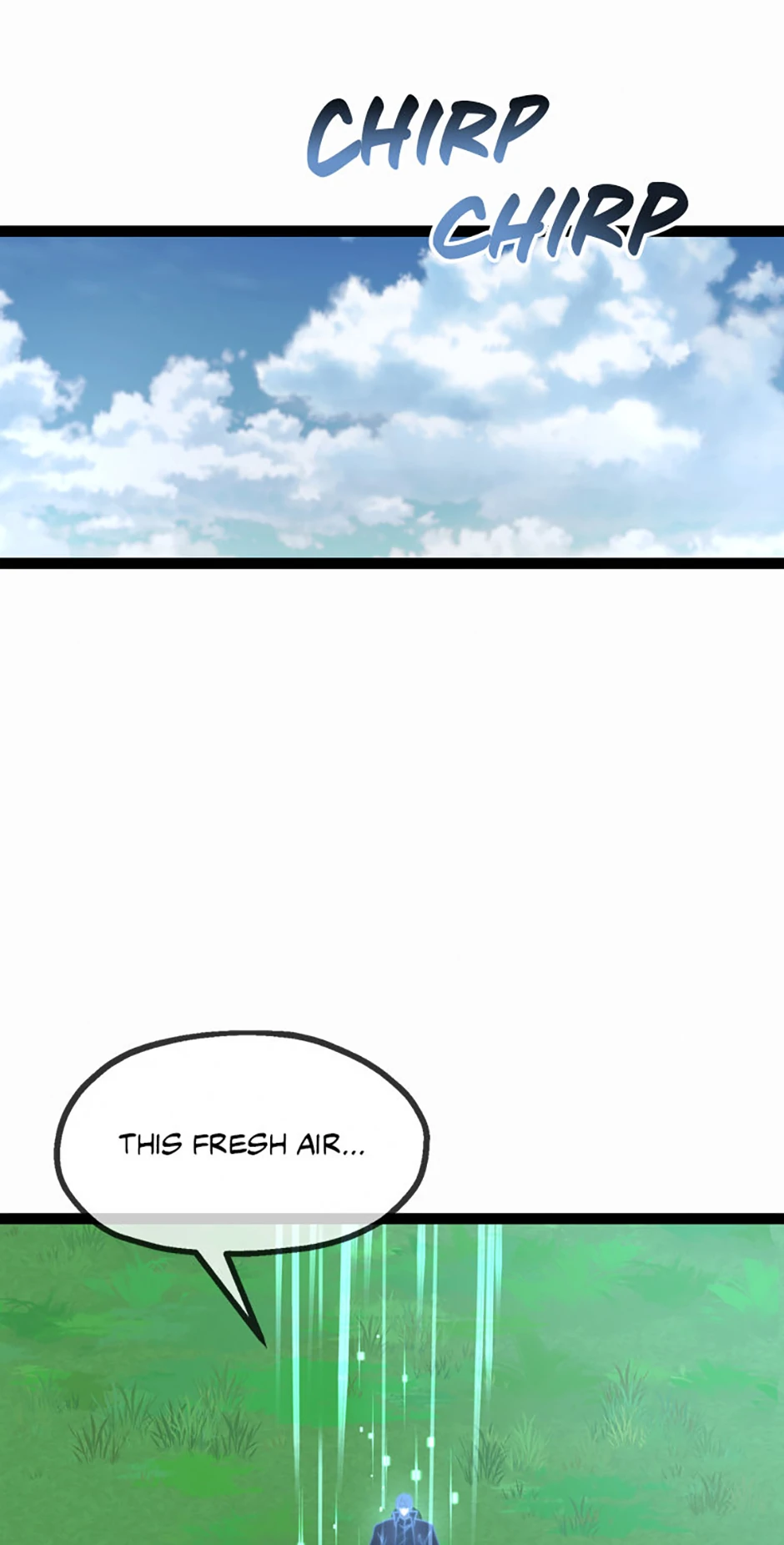Solo Eating To Overpowered Chapter 70 - Page 84