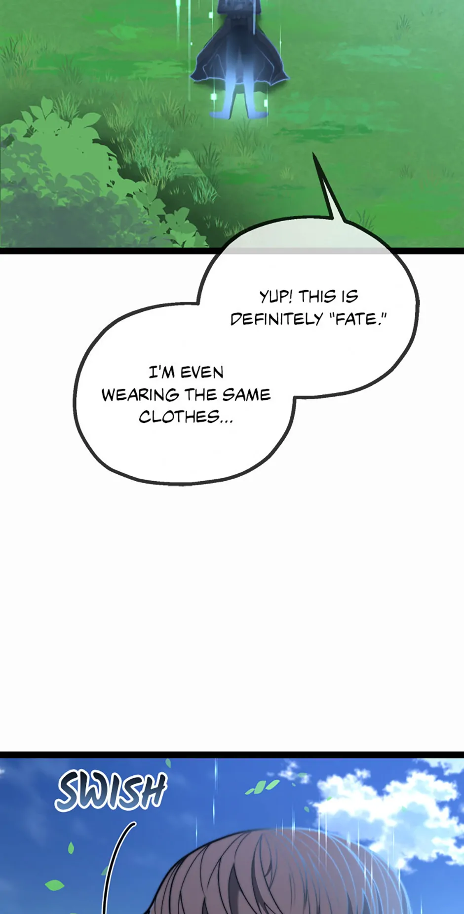 Solo Eating To Overpowered Chapter 70 - Page 85