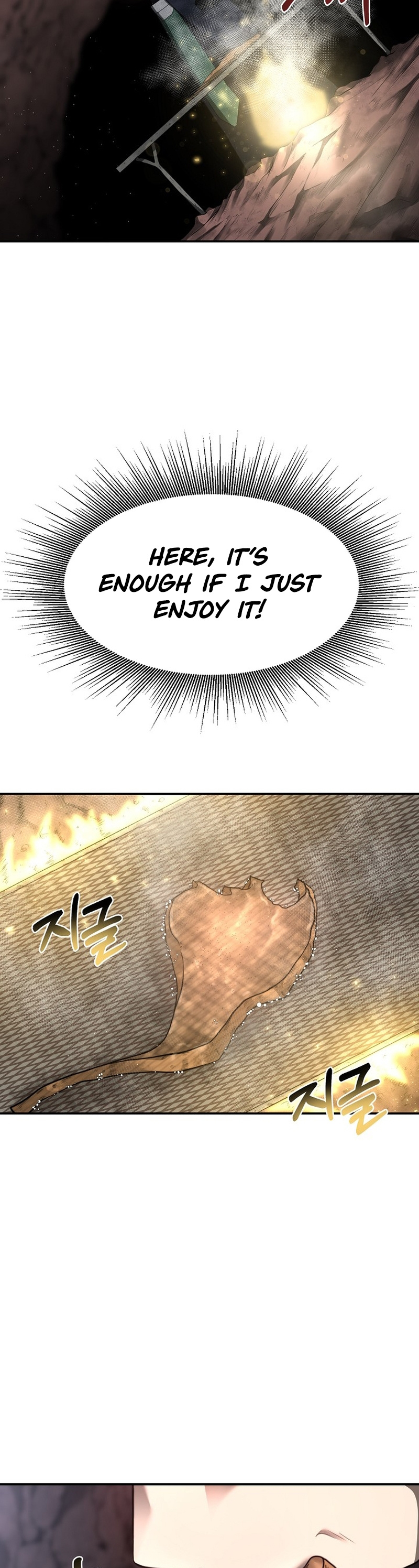 Solo Eating To Overpowered Chapter 8 - Page 32