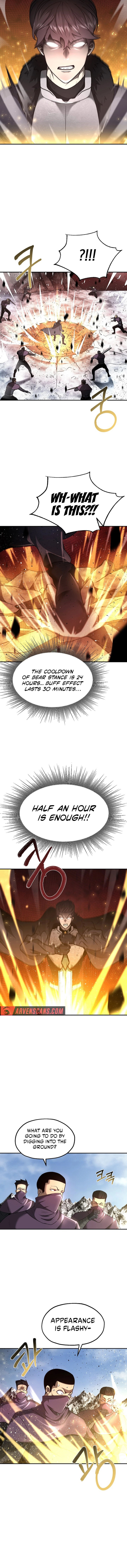 Solo Eating To Overpowered Chapter 9 - Page 7