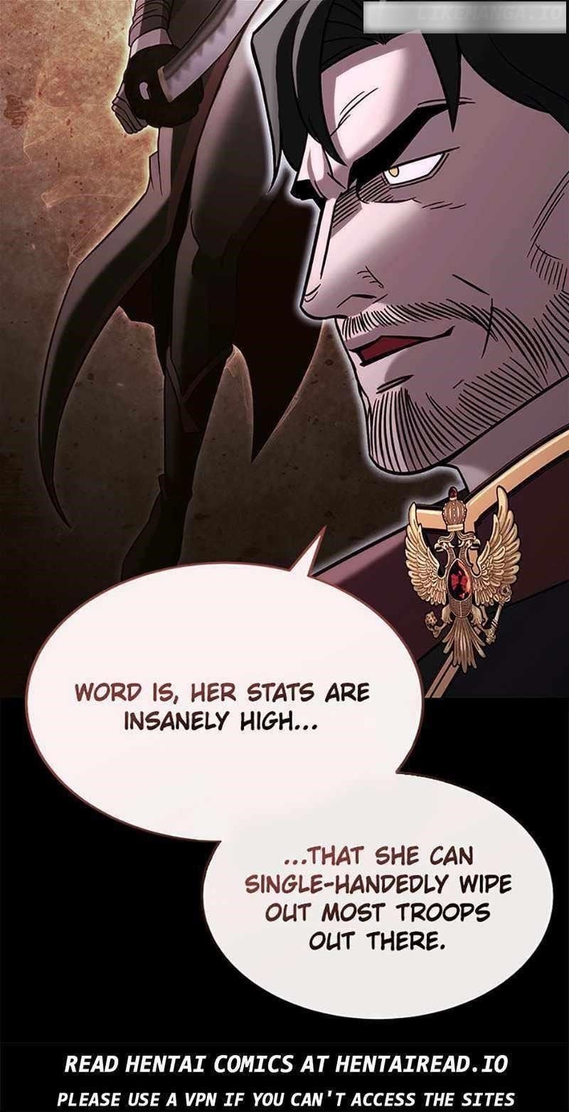 My Insanely Competent Underlings Chapter 68 - Page 71