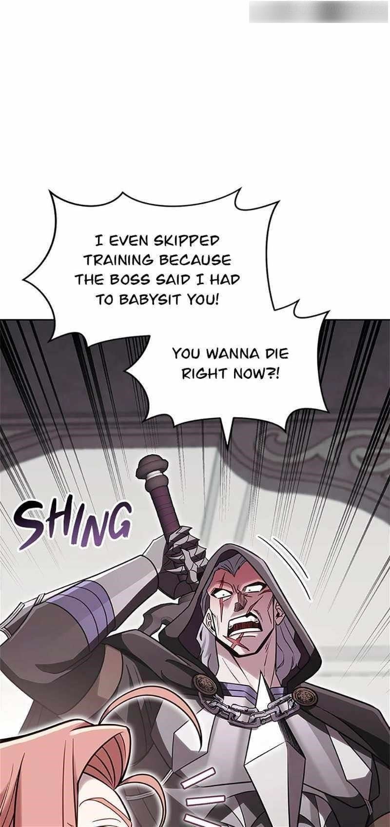 My Insanely Competent Underlings Chapter 70 - Page 85