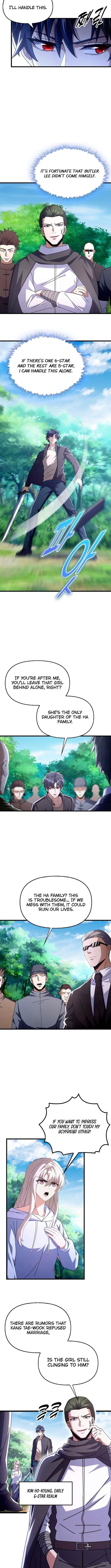 Return of Top Class Master Chapter 33 - Page 5