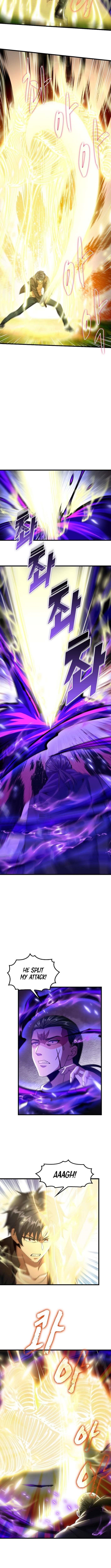 Return of Top Class Master Chapter 34 - Page 4