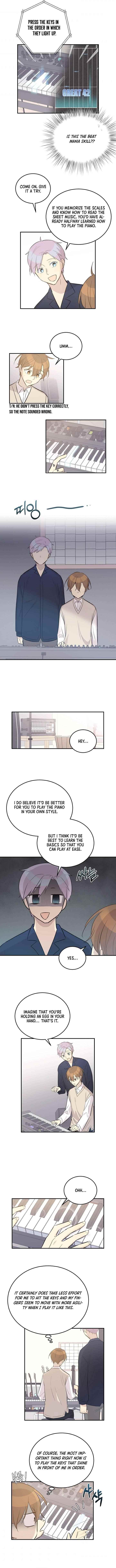 My Superstar Uncle Chapter 119 - Page 5