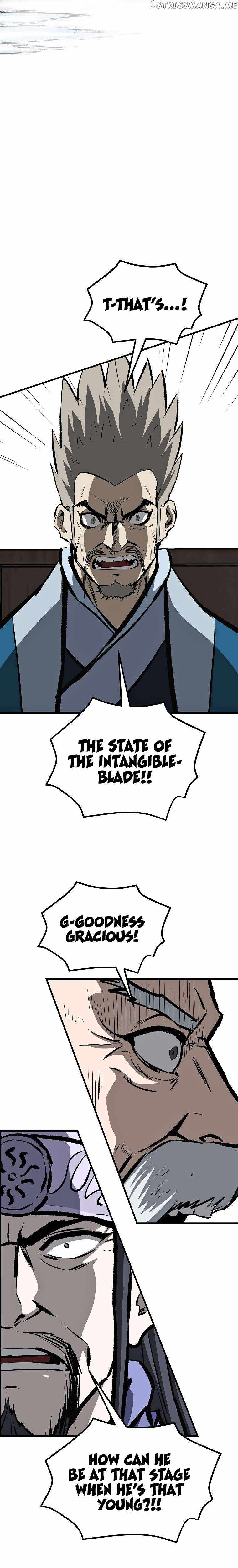 Bowblade: The Descendants Of Bowblade Chapter 60 - Page 27