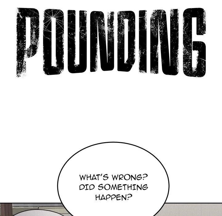 Pounding Chapter 36 - Page 15