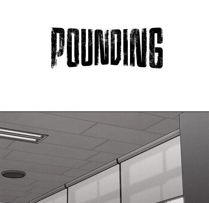 Pounding Chapter 6 - Page 18