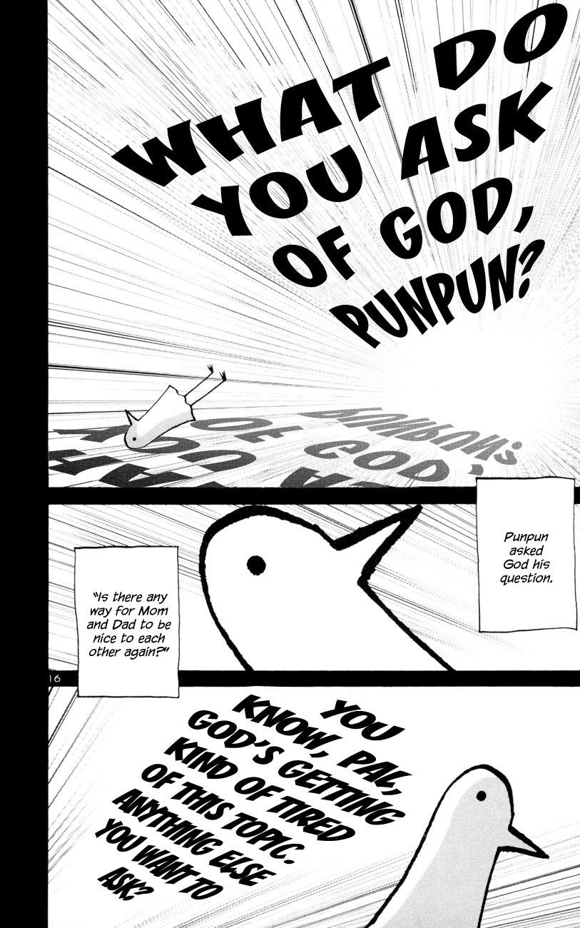 Oyasumi punpun Chapter 1 - Page 20