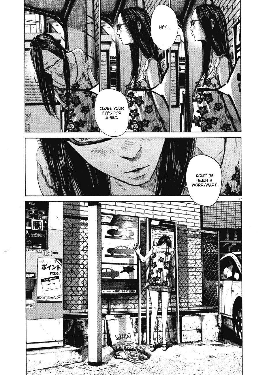 Oyasumi punpun Chapter 87 - Page 15