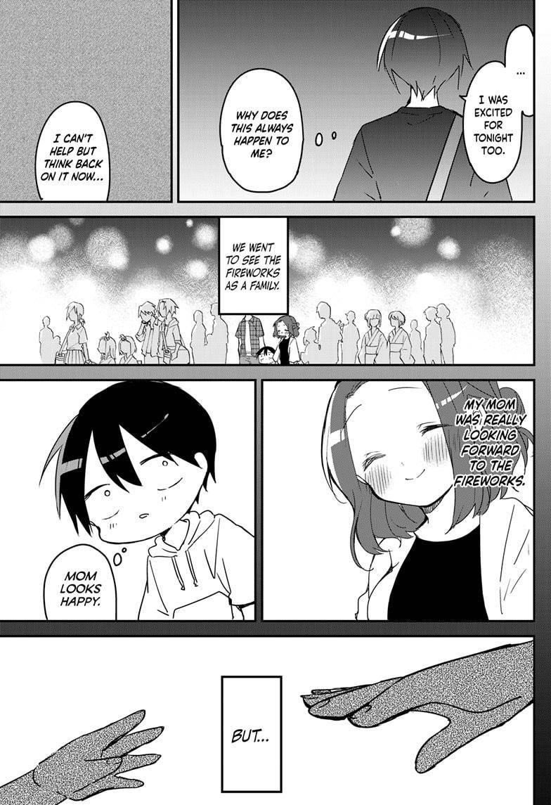 Kubo-san wa Boku (Mobu) wo Yurusanai Chapter 99 - Page 3