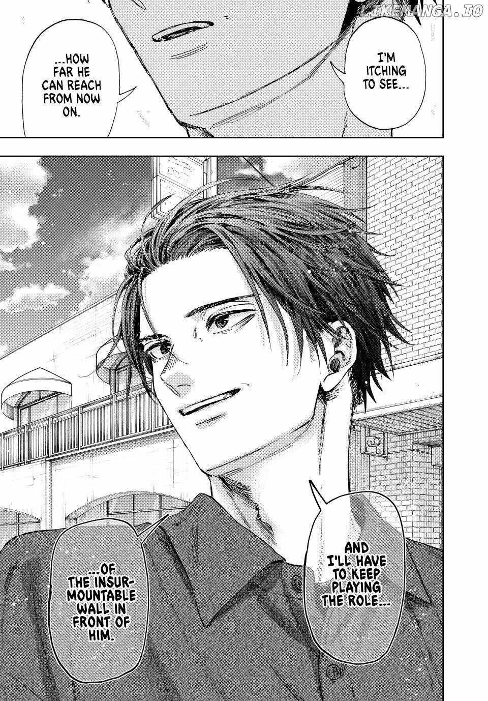 Kaoru Hana wa Rin to Saku Chapter 153 - Page 28