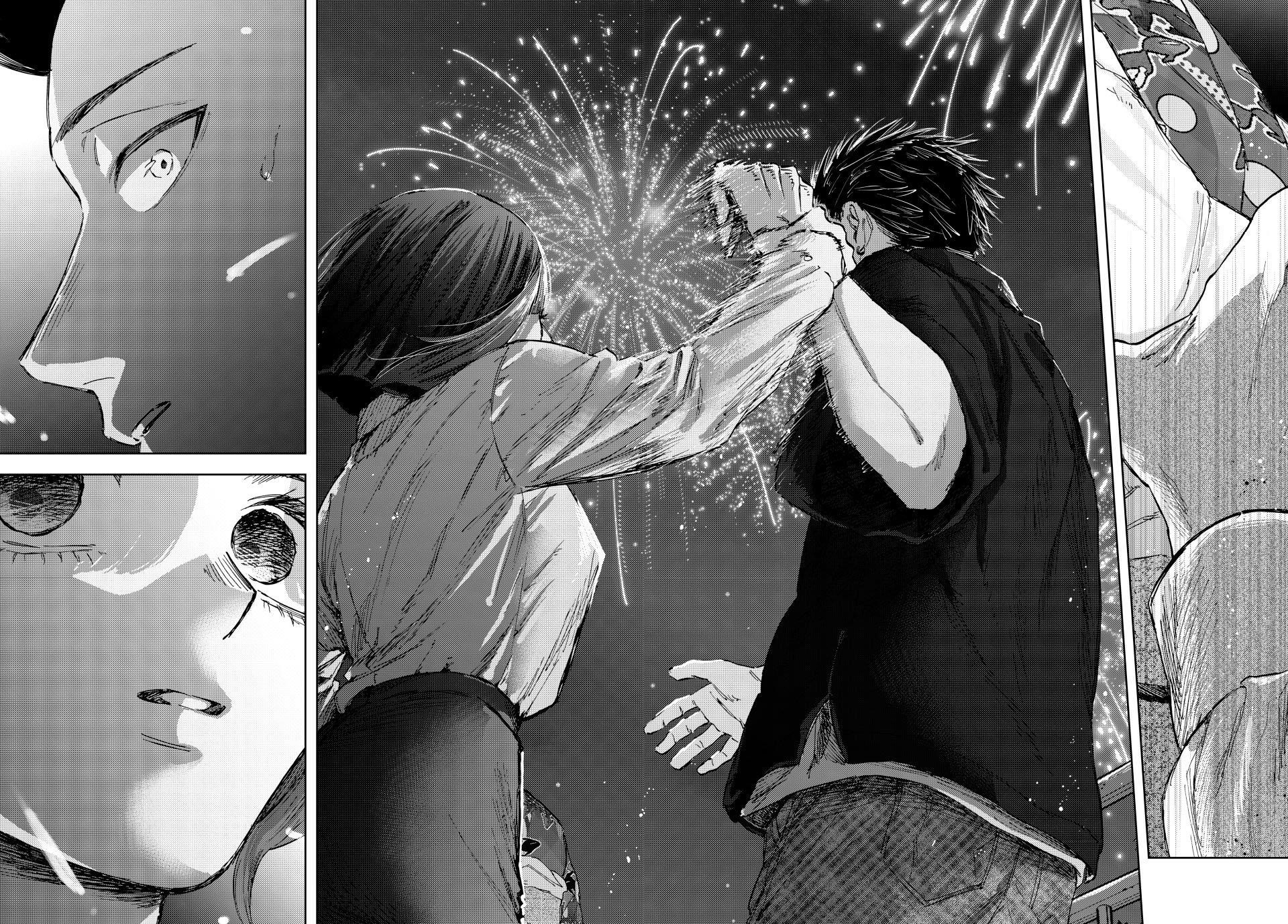 Kaoru Hana wa Rin to Saku Chapter 158 - Page 16