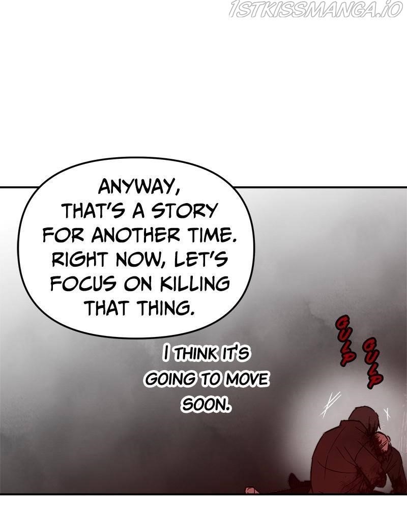 Blood And Butterflies Chapter 17 - Page 87