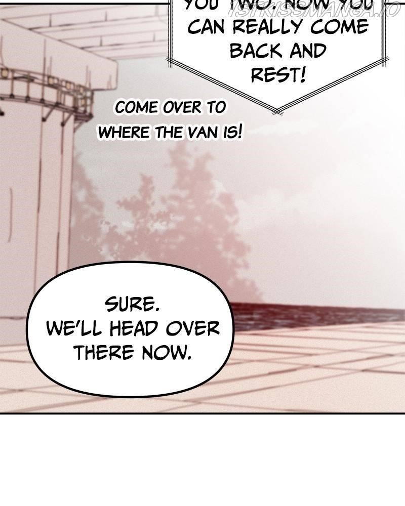 Blood And Butterflies Chapter 18 - Page 45