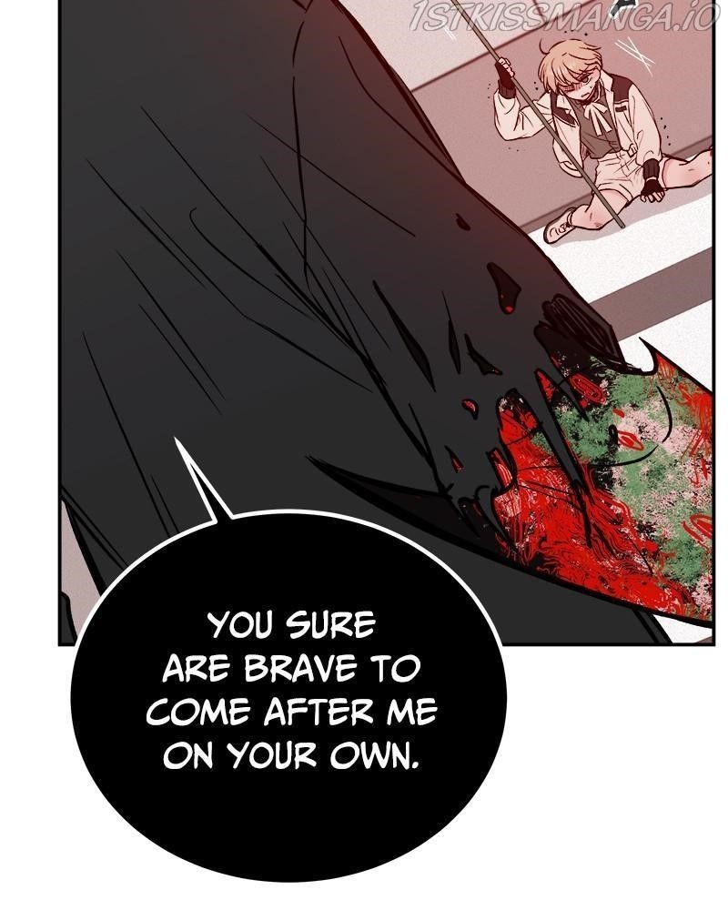 Blood And Butterflies Chapter 19 - Page 33