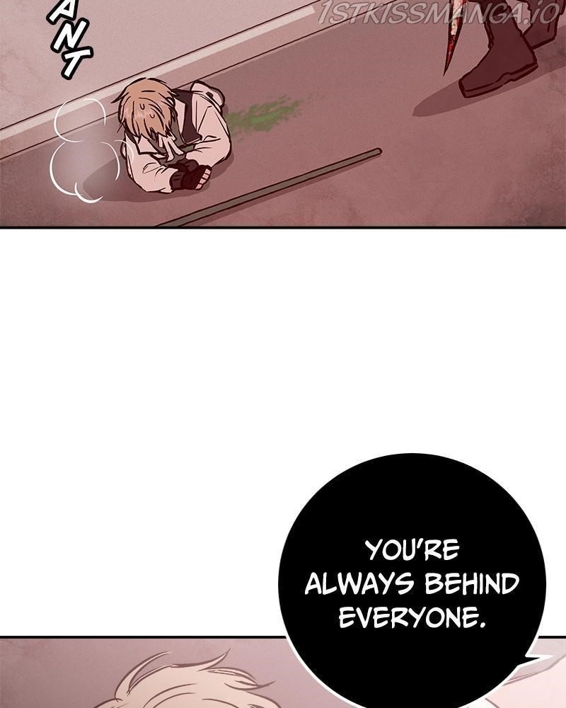 Blood And Butterflies Chapter 19 - Page 50