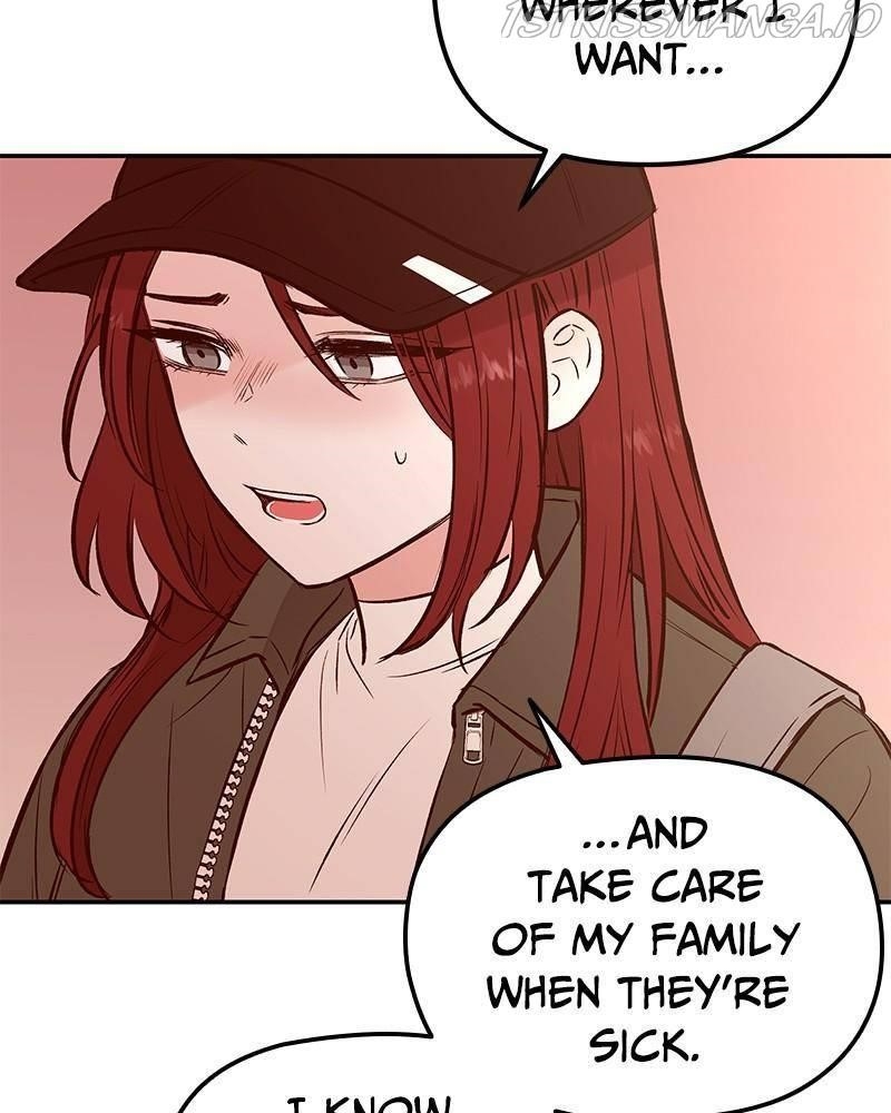 Blood And Butterflies Chapter 26 - Page 62