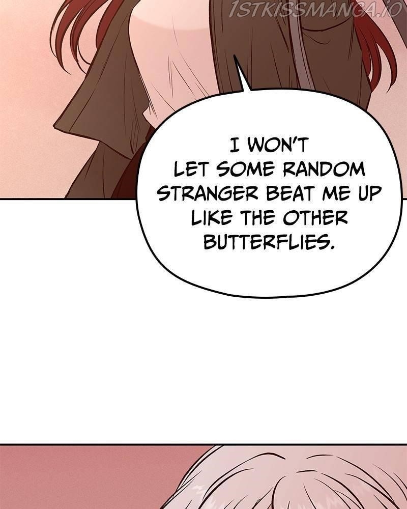 Blood And Butterflies Chapter 26 - Page 70