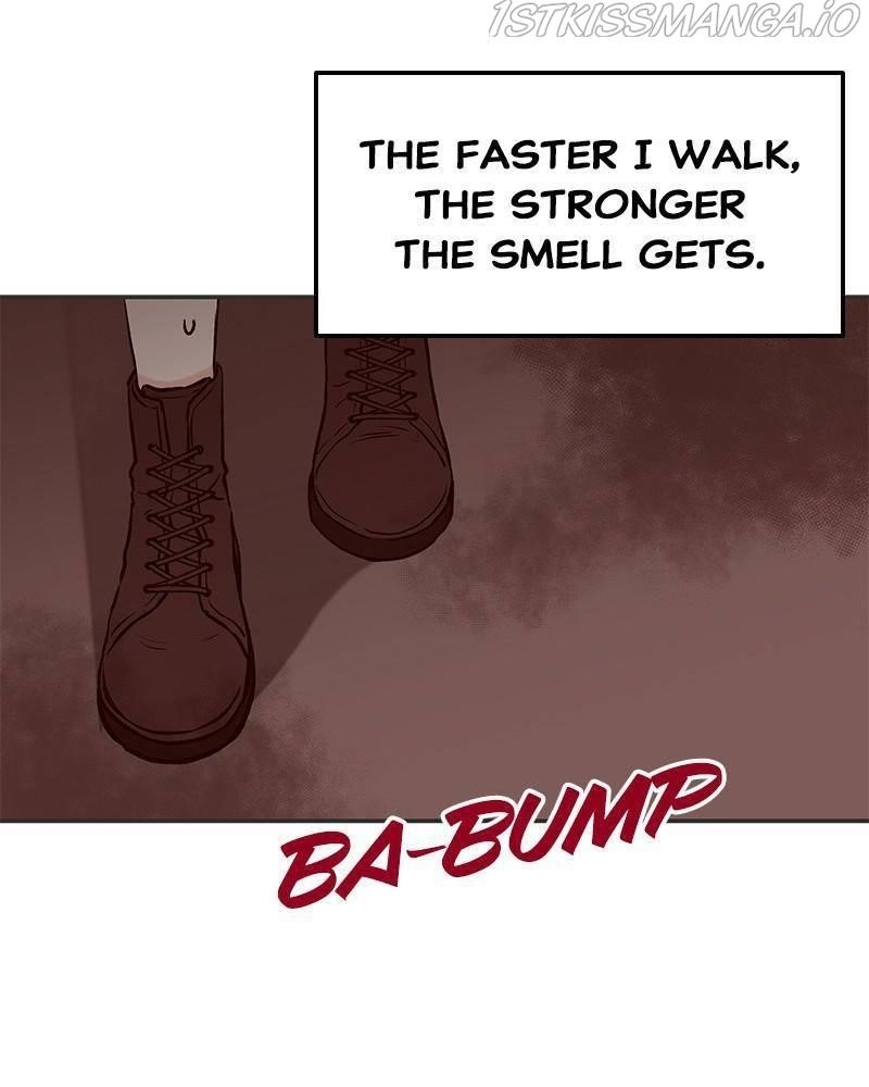 Blood And Butterflies Chapter 26 - Page 86