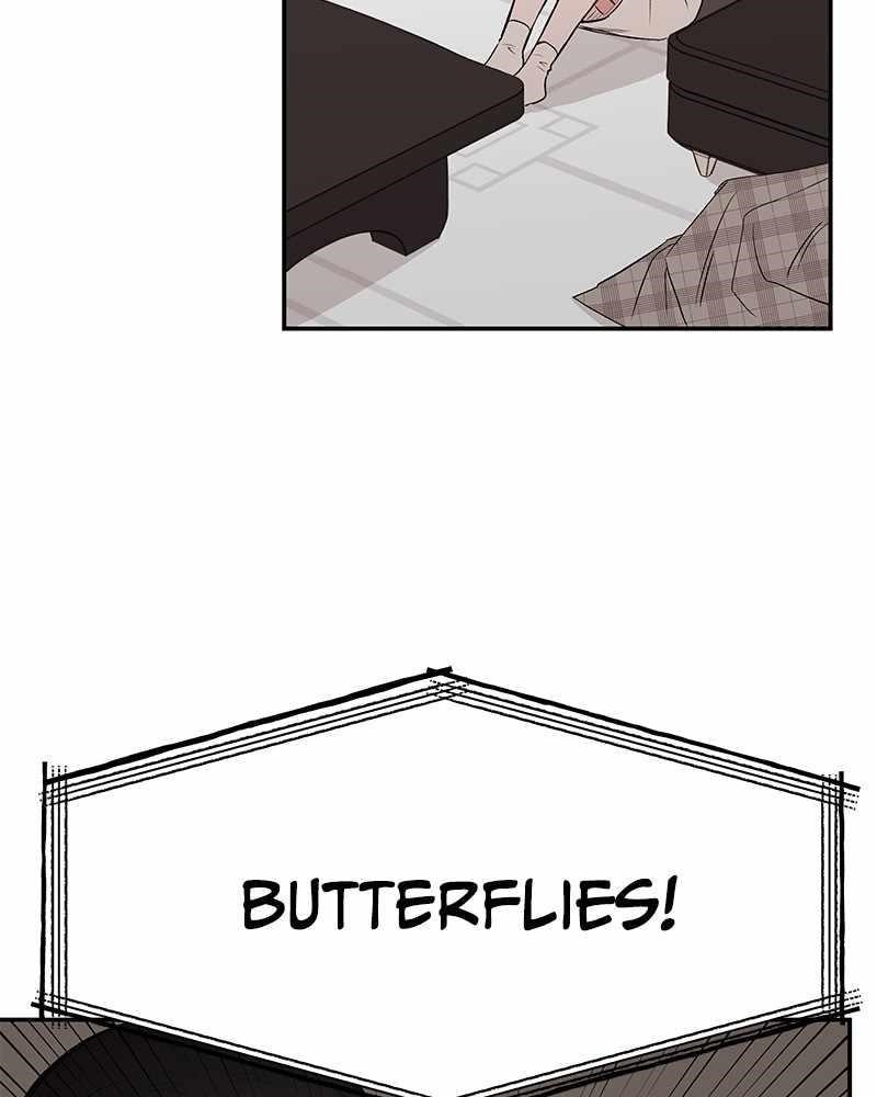 Blood And Butterflies Chapter 28 - Page 18